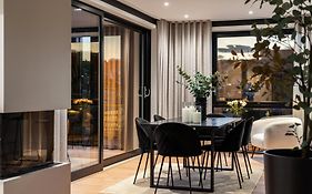 Totalapartments Vervet Fram